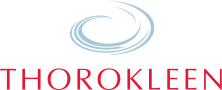 Thorokleen Logo